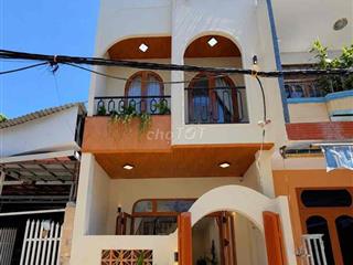 🔥NHÀ 3 TẦNG MỚI KIỆT OTO ĐIỆN BIÊN PHỦ FULL NỘI THẤT