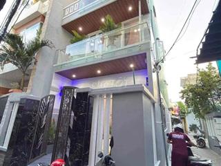 🔥NHÀ MỚI 3 TẦNG KIỆT CÙ CHÍNH LAN CÁCH ĐƯỜNG 30M