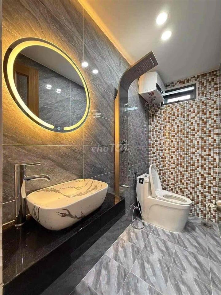 🔥NHÀ MỚI 3 TẦNG KIỆT CÙ CHÍNH LAN CÁCH ĐƯỜNG 30M