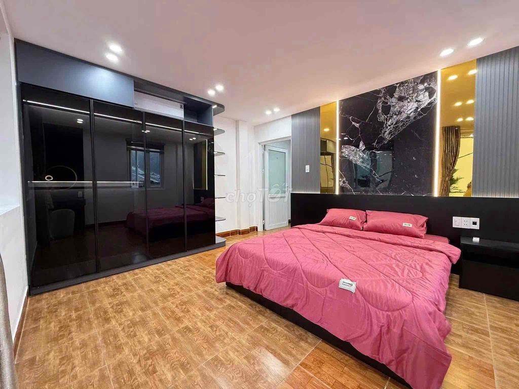 🔥NHÀ MỚI 3 TẦNG KIỆT CÙ CHÍNH LAN CÁCH ĐƯỜNG 30M