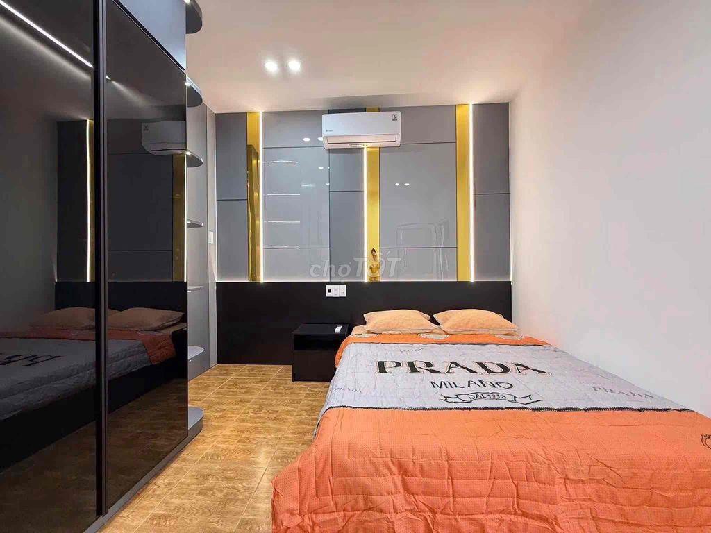 🔥NHÀ MỚI 3 TẦNG KIỆT CÙ CHÍNH LAN CÁCH ĐƯỜNG 30M