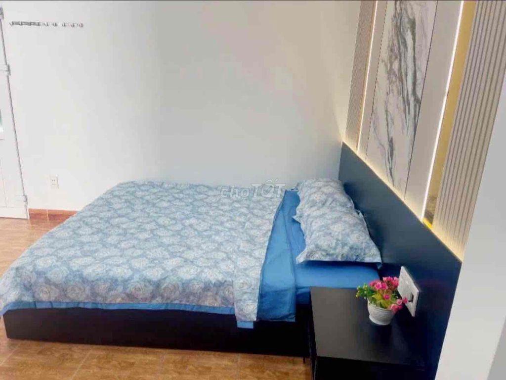 🔥NHÀ MỚI 3 TẦNG KIỆT CÙ CHÍNH LAN CÁCH ĐƯỜNG 30M