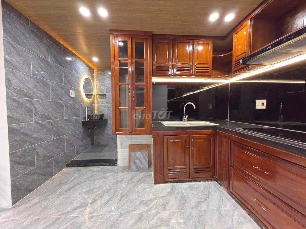 🔥NHÀ MỚI 3 TẦNG KIỆT CÙ CHÍNH LAN CÁCH ĐƯỜNG 30M
