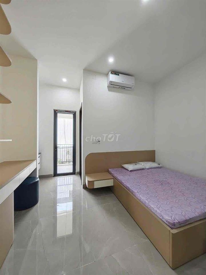 🔥NHÀ MỚI 70M2 KIỆT HƠN 3M TRẦN CAO VÂN SÁT ĐƯỜNG