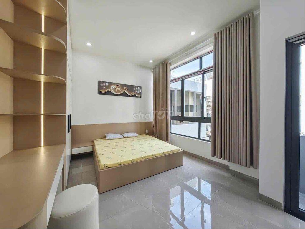 🔥NHÀ MỚI 70M2 KIỆT HƠN 3M TRẦN CAO VÂN SÁT ĐƯỜNG