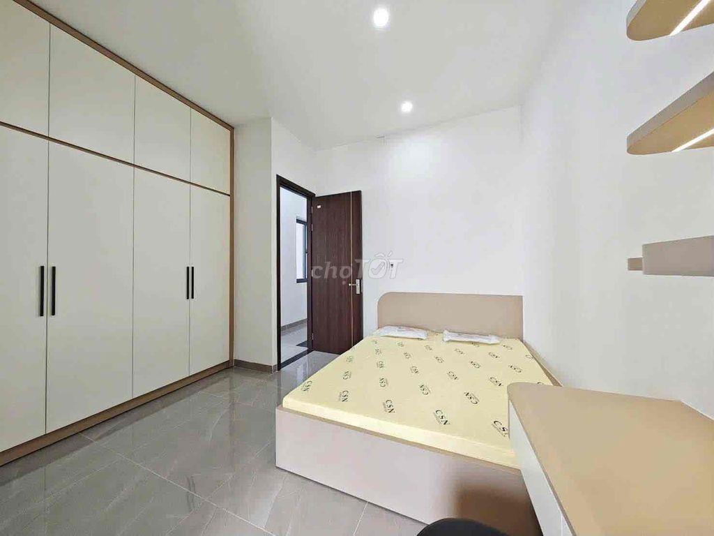 🔥NHÀ MỚI 70M2 KIỆT HƠN 3M TRẦN CAO VÂN SÁT ĐƯỜNG