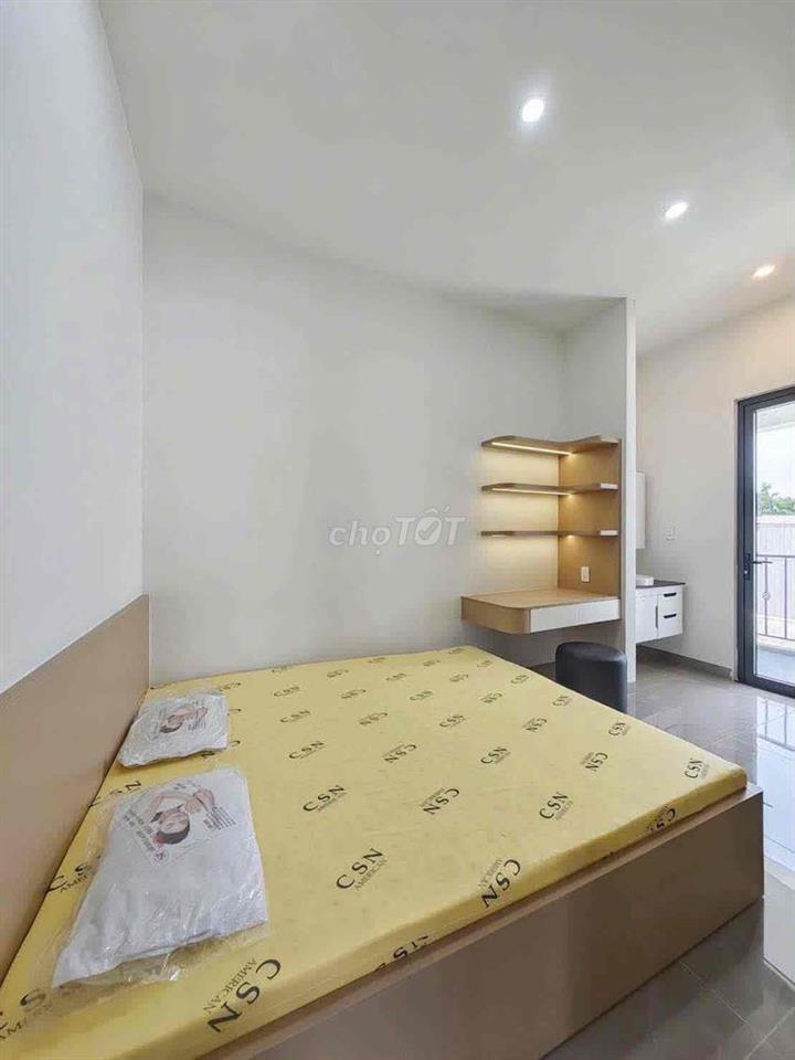 🔥NHÀ MỚI 70M2 KIỆT HƠN 3M TRẦN CAO VÂN SÁT ĐƯỜNG