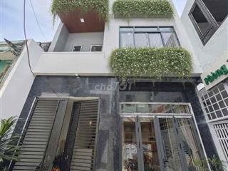 🔥NHÀ MỚI 70M2 KIỆT HƠN 3M TRẦN CAO VÂN SÁT ĐƯỜNG