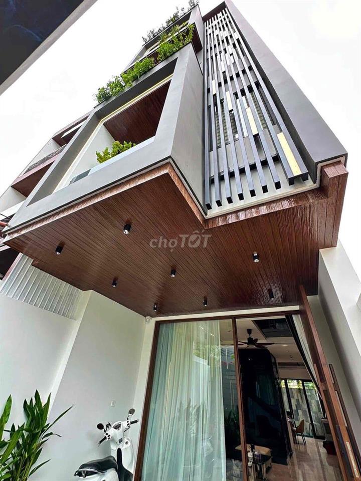 🔥90M2 CĂN VILL.A 5 TẦNG CÓ HỒ BƠI - MẶT TIÊN SƠN THUỶ ĐÔNG