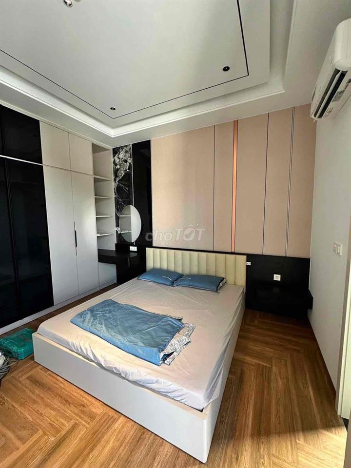 🔥90M2 CĂN VILL.A 5 TẦNG CÓ HỒ BƠI - MẶT TIÊN SƠN THUỶ ĐÔNG