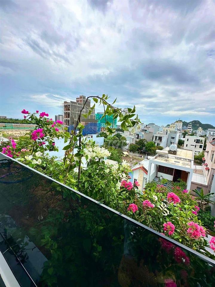 🔥90M2 CĂN VILL.A 5 TẦNG CÓ HỒ BƠI - MẶT TIÊN SƠN THUỶ ĐÔNG