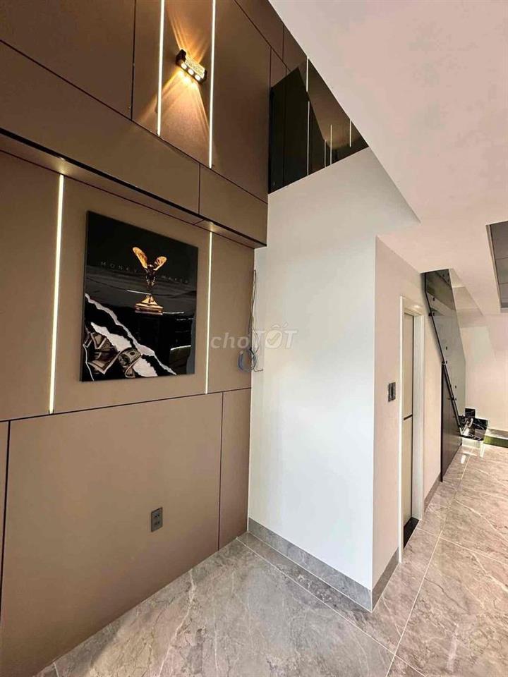 🔥SIÊU PHẨM 5 TẦNG MT ĐƯỜNG 10M5 - HẢI CHÂU FULNT