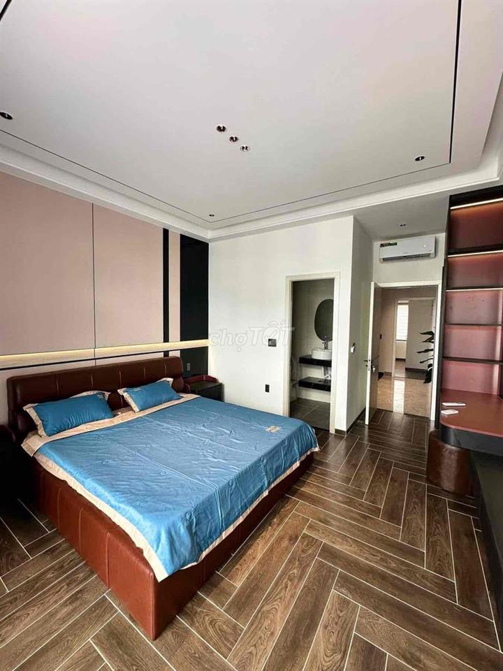 🔥SIÊU PHẨM 5 TẦNG MT ĐƯỜNG 10M5 - HẢI CHÂU FULNT