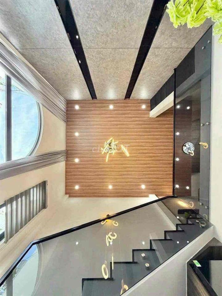 🔥NHÀ MỚI 3 TẦNG KIỆT LÊ ĐỘ THẲNG ĐƯỜNG FULLNT