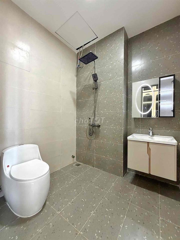 🔥 74M2 NHÀ ĐẸP 3 TẦNG CÓ HỒ BƠI - KIỆT TRÂN CAO VÂN FULLNT