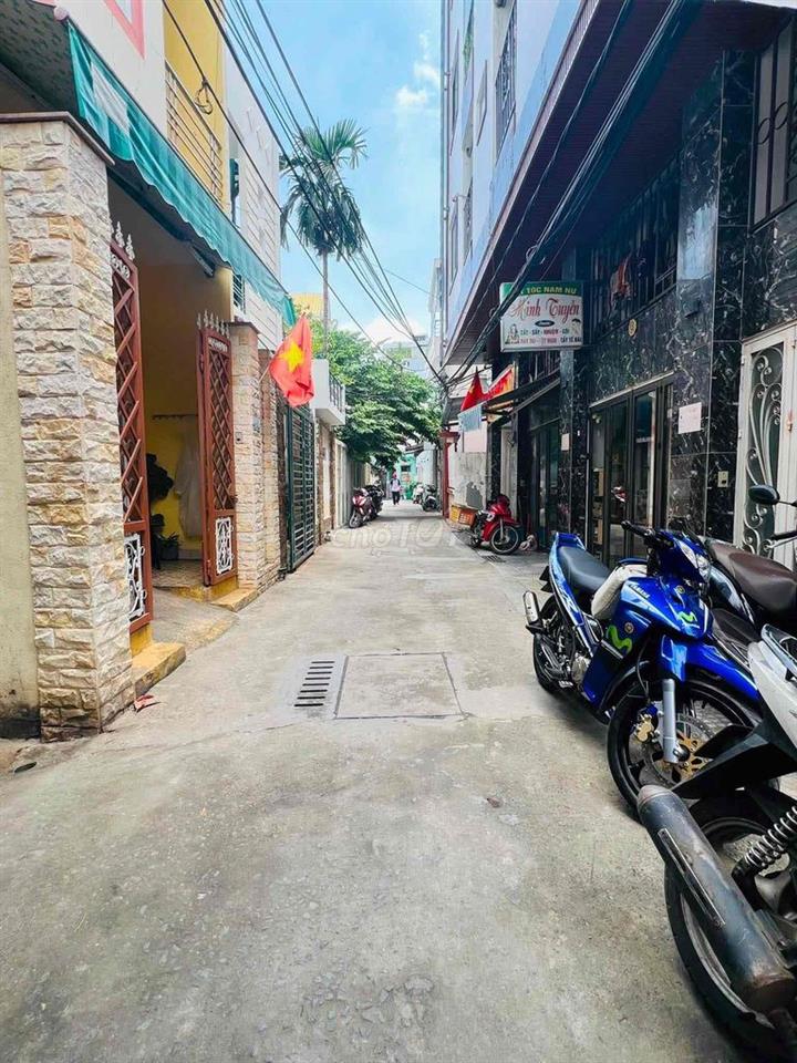 🔥CẶP ĐẤT KIỆT 3M PHAN THANH CÁCH ĐƯỜNG CHỈ 70M