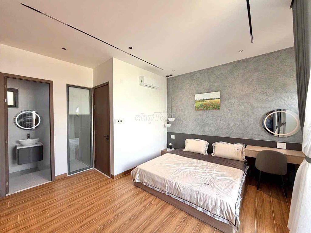 🔥102M2 NHÀ ĐẸP KIỆT OTO NGỦ TRONG SÂN - TỘ HIỆU