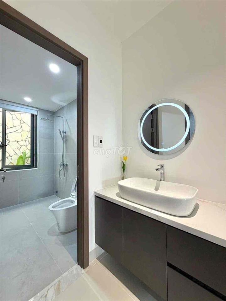 🔥102M2 NHÀ ĐẸP KIỆT OTO NGỦ TRONG SÂN - TỘ HIỆU