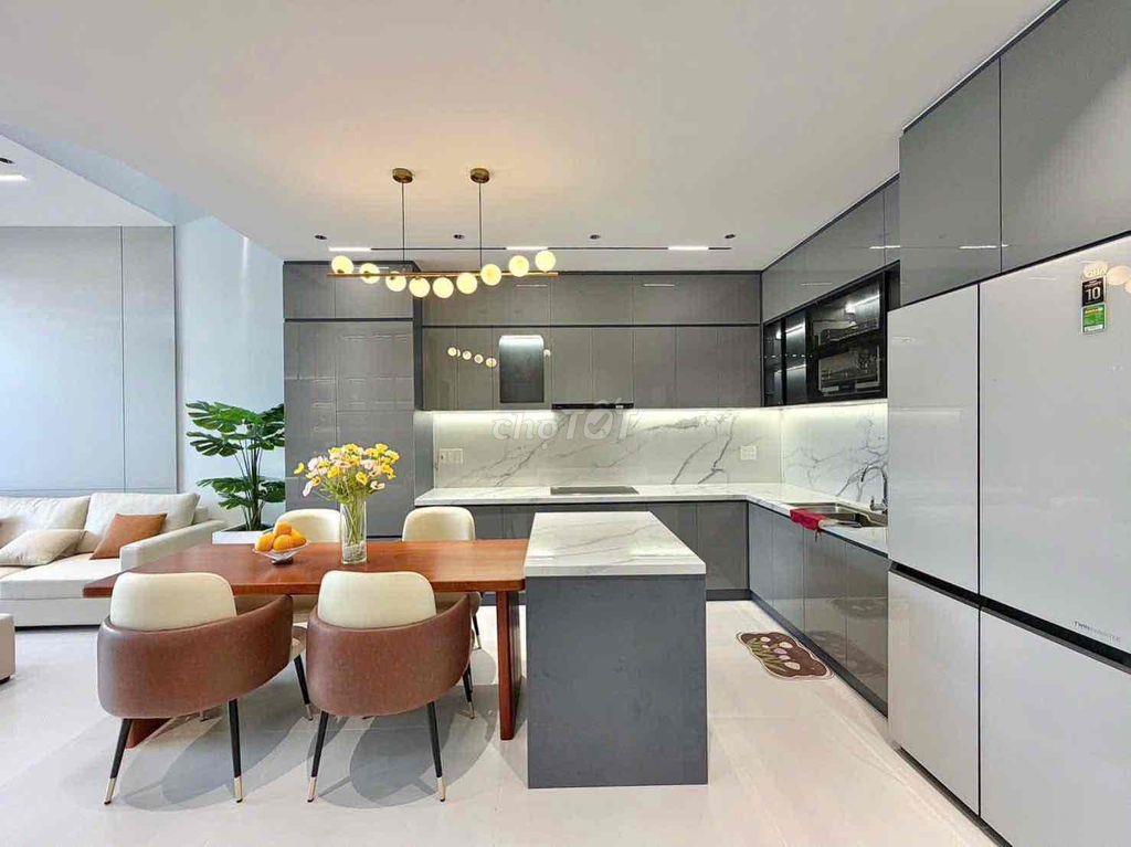 🔥102M2 NHÀ ĐẸP KIỆT OTO NGỦ TRONG SÂN - TỘ HIỆU