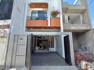 🔥102M2 NHÀ ĐẸP KIỆT OTO NGỦ TRONG SÂN - TỘ HIỆU