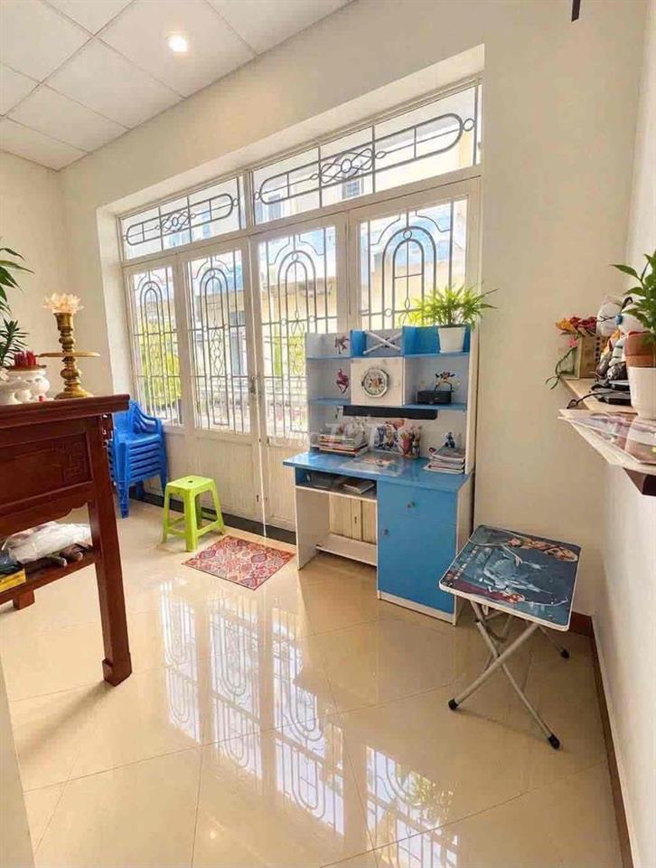 🔥NHÀ 3 TẦNG KIỆT 3M NÚI THÀNH - CÁCH ĐƯỜNG CHỈ 30M