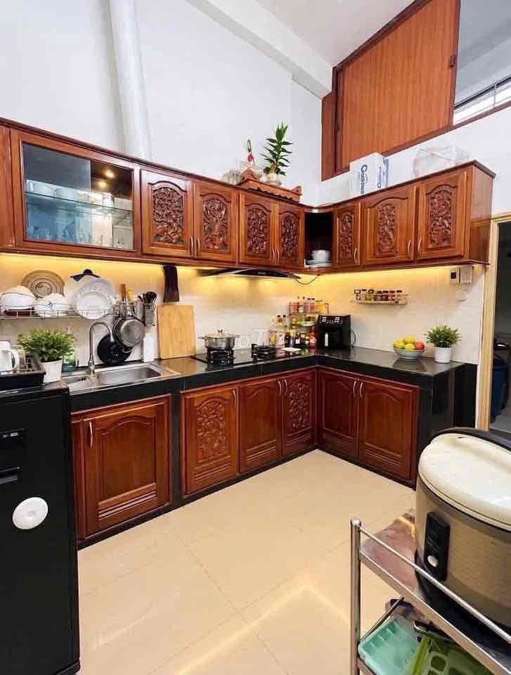 🔥NHÀ 3 TẦNG KIỆT 3M NÚI THÀNH - CÁCH ĐƯỜNG CHỈ 30M