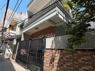 🔥NHÀ 3 TẦNG KIỆT 3M NÚI THÀNH - CÁCH ĐƯỜNG CHỈ 30M