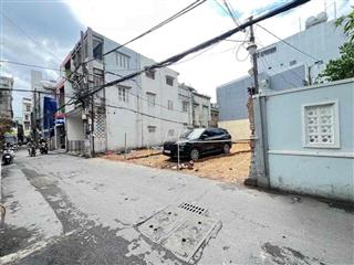 🔥CỤM ĐẤT ĐẸP 5 LÔ KIỆT OTO HOÀNG DIỆU - CÁCH ĐG CHỈ 30M