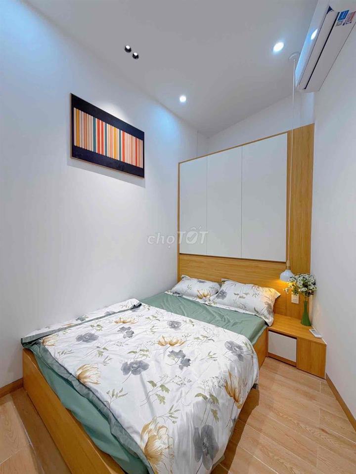 🔥NHÀ ĐẸP KIỆT DŨNG SĨ THANH KHÊ GẦN BIỂN FULLNT