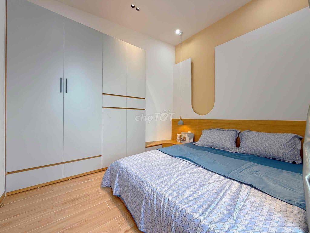 🔥NHÀ ĐẸP KIỆT DŨNG SĨ THANH KHÊ GẦN BIỂN FULLNT