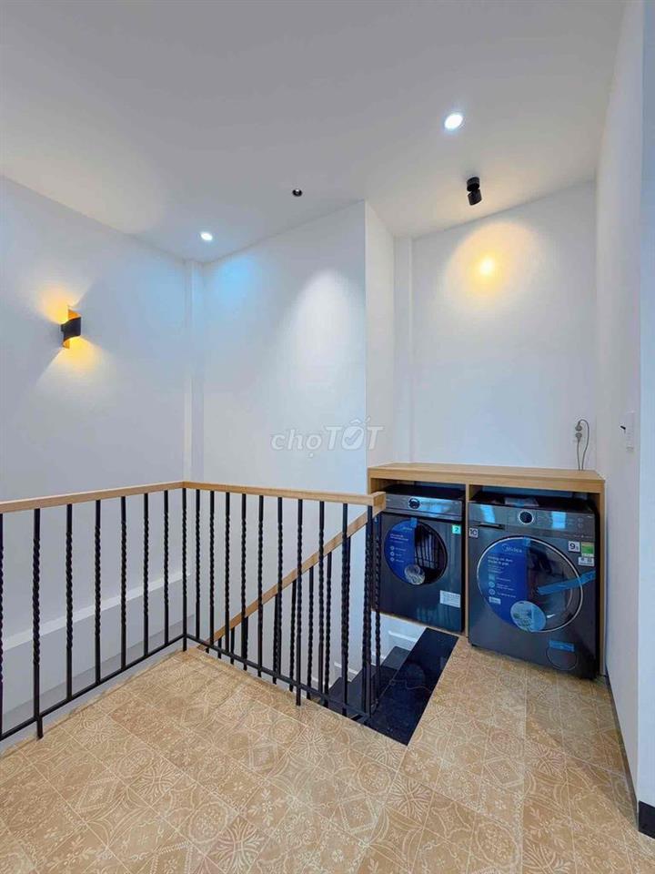 🔥NHÀ ĐẸP KIỆT DŨNG SĨ THANH KHÊ GẦN BIỂN FULLNT