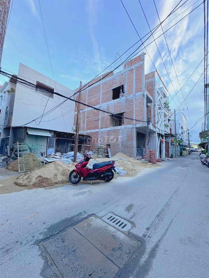 🔥ĐẤT ĐẸP 2 MẶT KIỆT OTO 7M - DŨNG SĨ THANH KHÊ