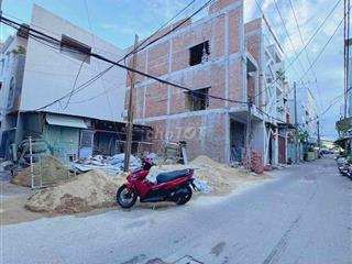 🔥ĐẤT ĐẸP 2 MẶT KIỆT OTO 7M - DŨNG SĨ THANH KHÊ