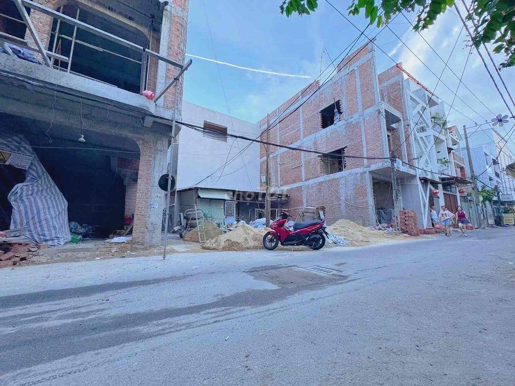🔥ĐẤT ĐẸP 2 MẶT KIỆT OTO 7M - DŨNG SĨ THANH KHÊ