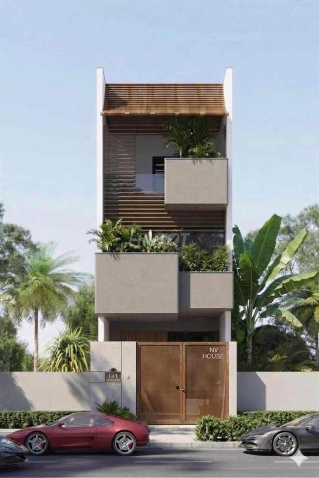 🔥ĐẤT ĐẸP KIỆT OTO 4M GẦN TIỂU LA - ĐÃ CÓ BẢN VẼ THIẾT KẾ