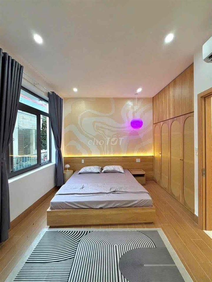 🔥NHÀ MỚI 3 TẦNG KIỆT DŨNG SĨ THANH KHÊ FULL NỘI THẤT