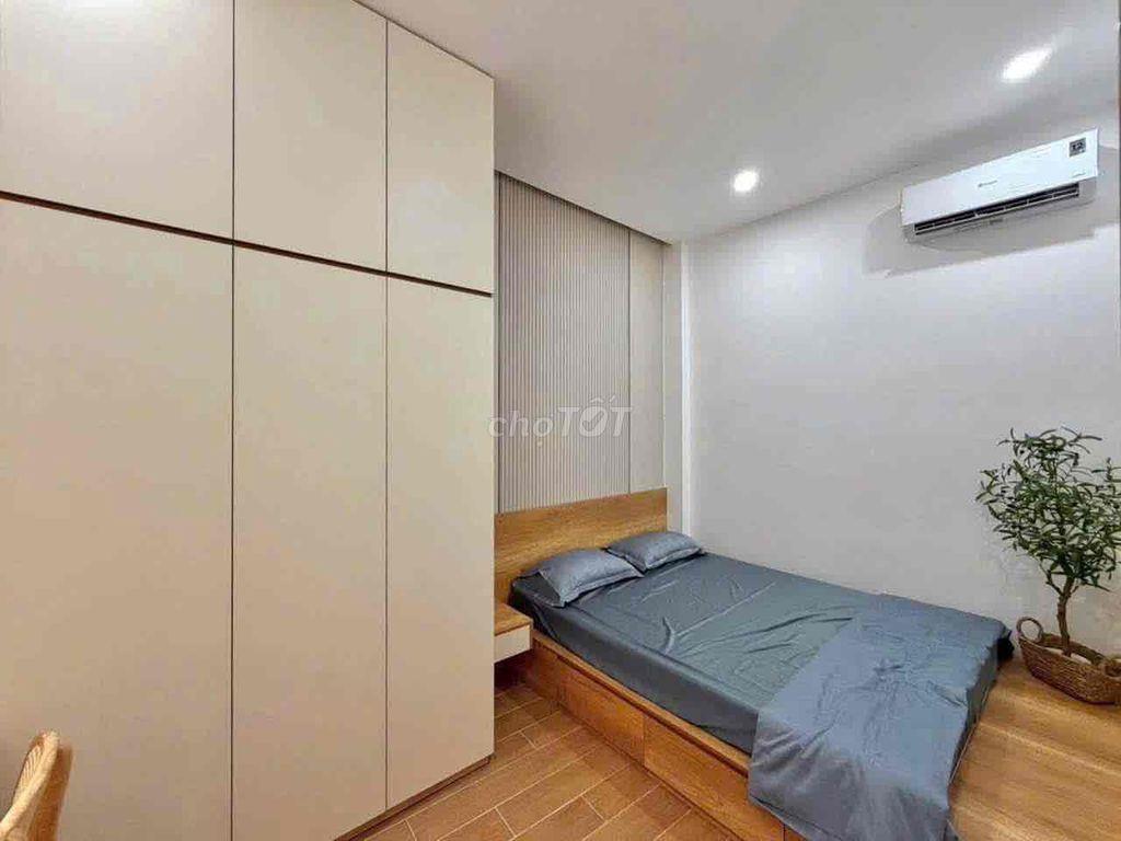🔥NHÀ MỚI 3 TẦNG KIỆT DŨNG SĨ THANH KHÊ FULL NỘI THẤT