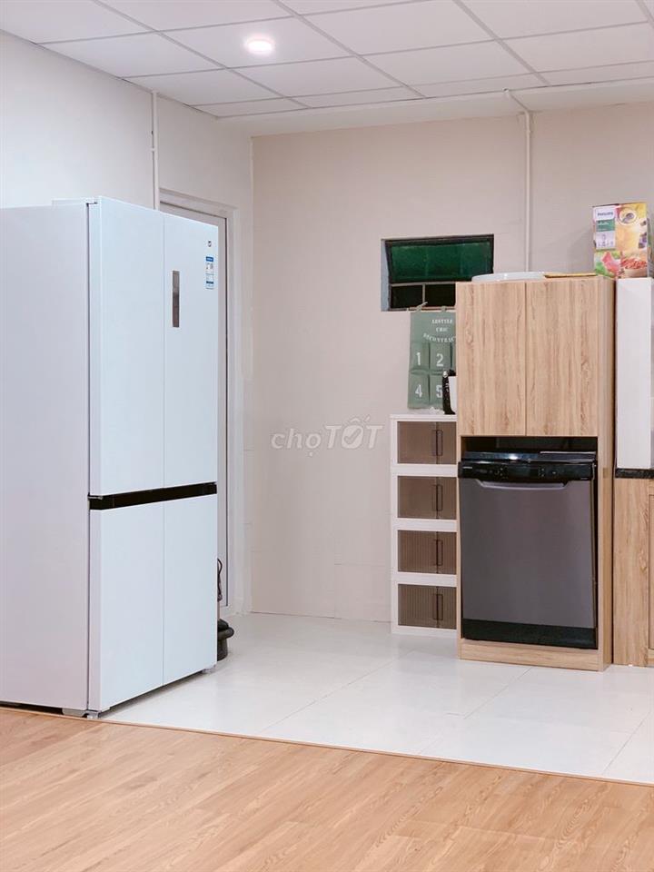 Bán nhà Kiệt sau lưng nhà mặt tiền Nguyễn Hàng, sát Công an Cẩm Lệ.