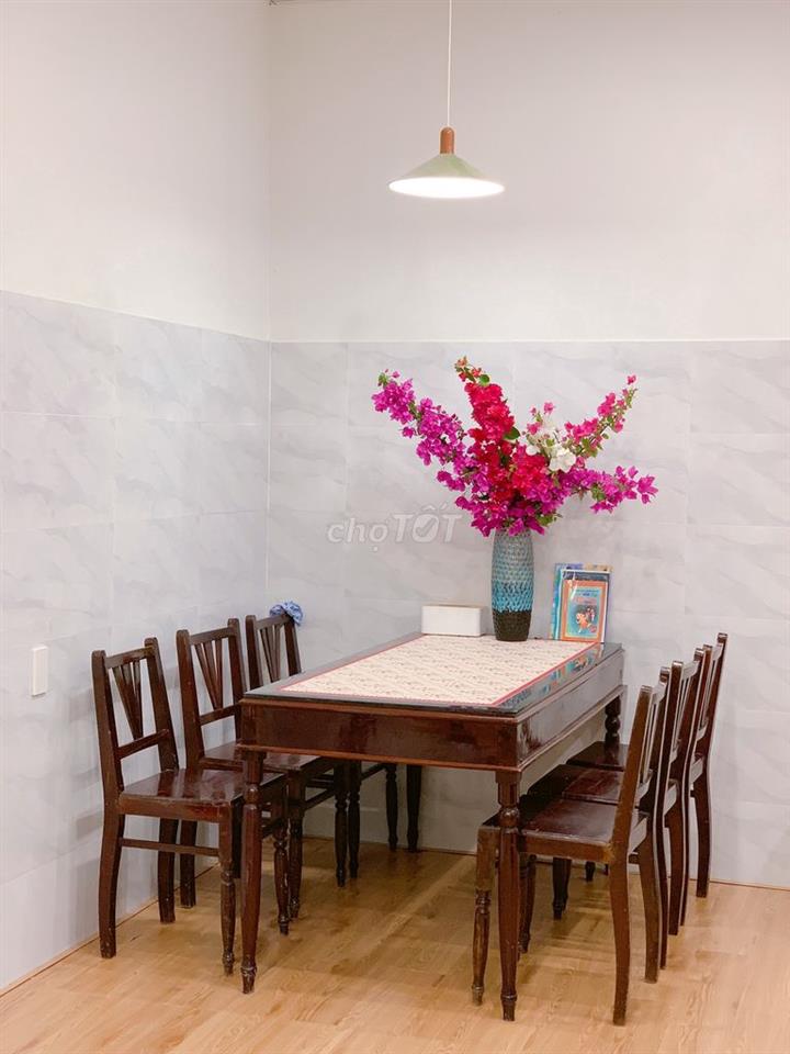 Bán nhà Kiệt sau lưng nhà mặt tiền Nguyễn Hàng, sát Công an Cẩm Lệ.
