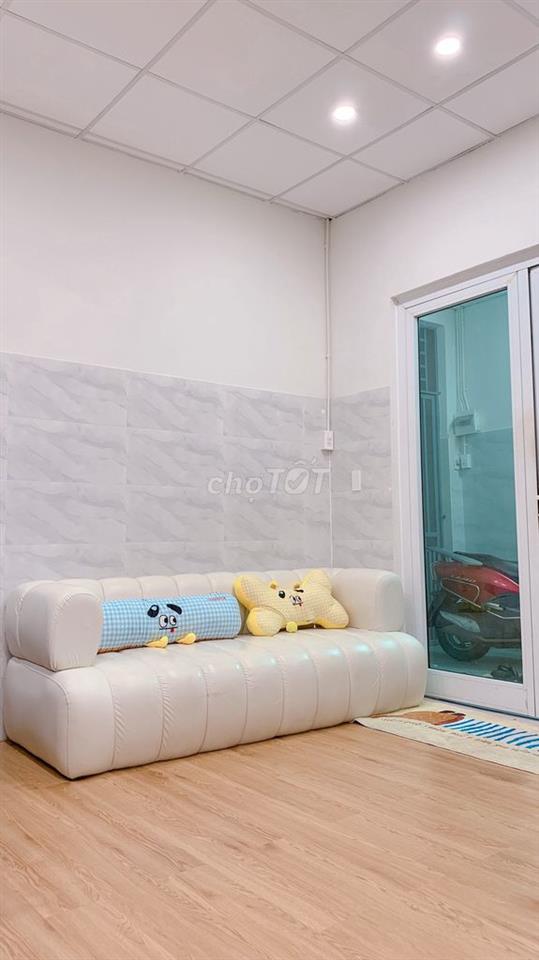 Bán nhà Kiệt sau lưng nhà mặt tiền Nguyễn Hàng, sát Công an Cẩm Lệ.