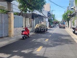 Siêu phẩm đất trống đường 5.5m Hòa Cường 