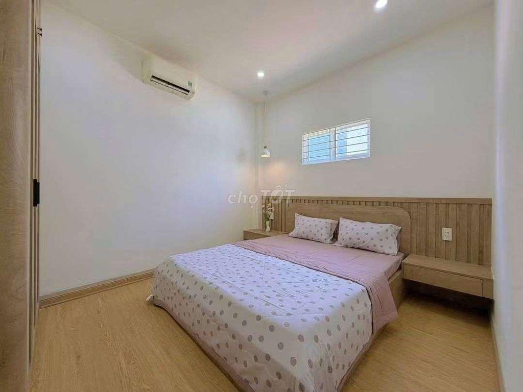 Cho thuê nhà đường kiệt Phạm Nhữ Tăng Thanh Khê
