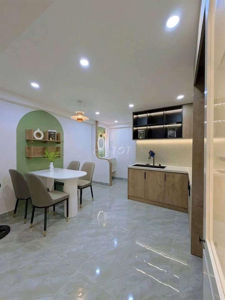 Cho thuê nhà đường kiệt Phạm Nhữ Tăng Thanh Khê