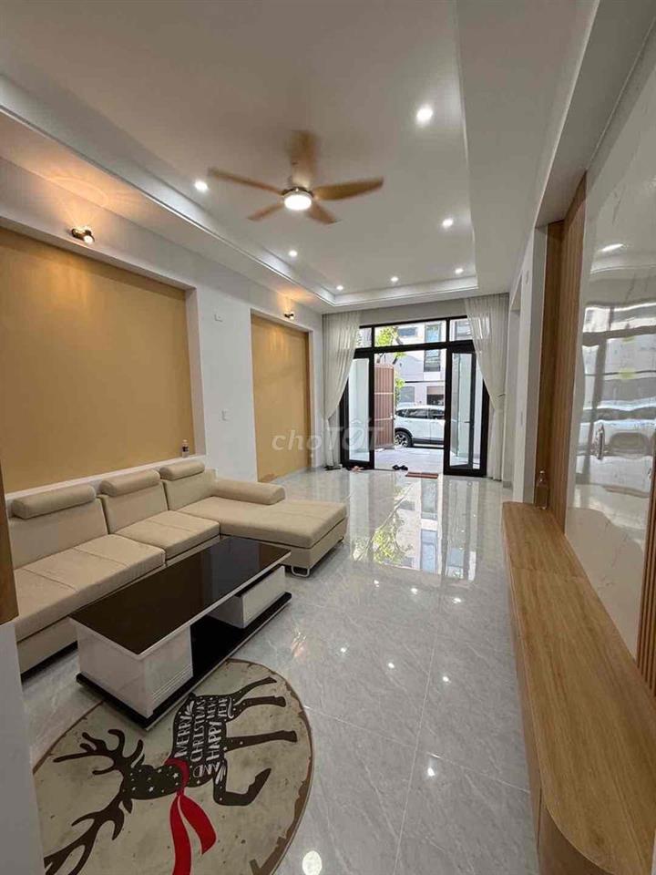 💥 5.X TỶ – MẶT TIỀN HÒA CƯỜNG 60M² – SẴN DÒNG TIỀN – GẦN LOTTE MART.