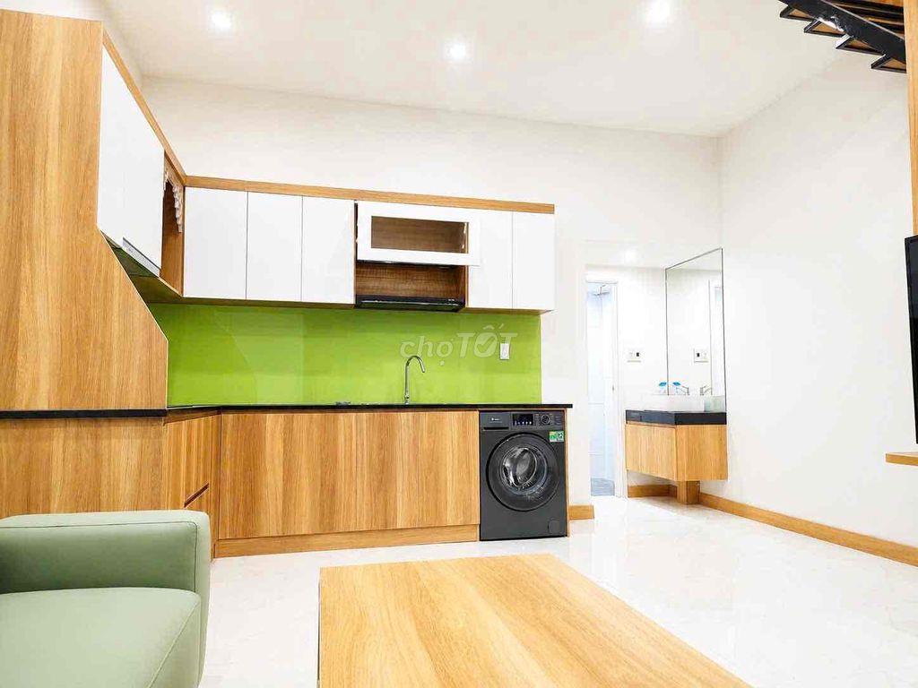 🏠 NHÀ GẦN CẦU RỒNG - BIỂN MỸ KHÊ, FULL NỘI THẤT, Ở NGAY – CHỈ 4.X TỶ
