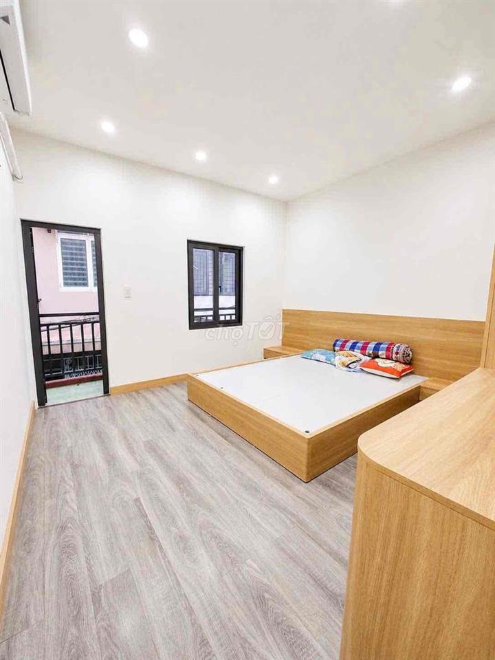 🏠 NHÀ GẦN CẦU RỒNG - BIỂN MỸ KHÊ, FULL NỘI THẤT, Ở NGAY – CHỈ 4.X TỶ