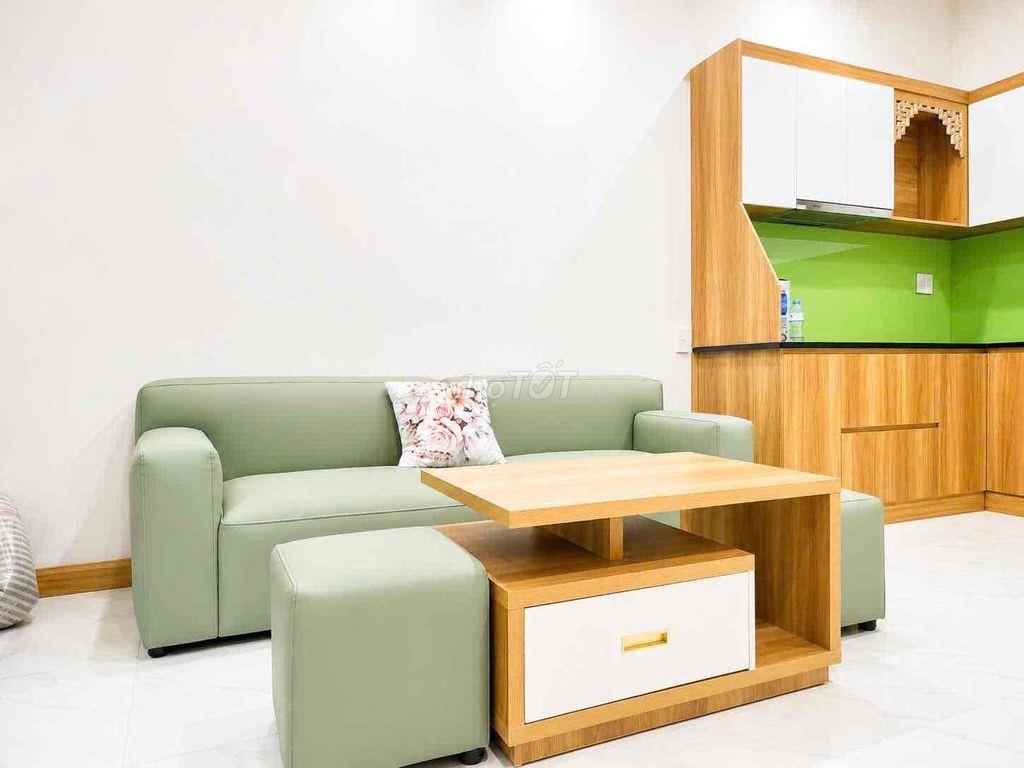 🏠 NHÀ GẦN CẦU RỒNG - BIỂN MỸ KHÊ, FULL NỘI THẤT, Ở NGAY – CHỈ 4.X TỶ