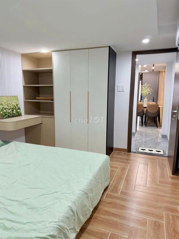 🔥 4,X TỶ – NHÀ MỚI 2 TẦNG GẦN SÂN BAY – 3PN – FULL NỘI THẤT.