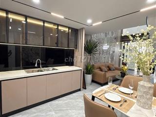 🔥 4,X TỶ – NHÀ MỚI 2 TẦNG GẦN SÂN BAY – 3PN – FULL NỘI THẤT.