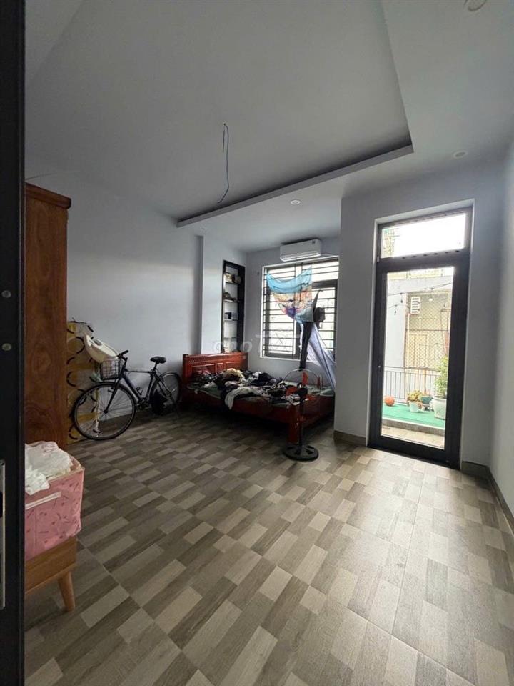 💥 XÍU 5.x TỶ – NHÀ 2 TẦNG HÒA CƯỜNG NỞ HẬU ĐẸP – 72M² – Ở NGAY.